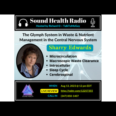 Sound Health Options - Ttmg  Sharry Edwards