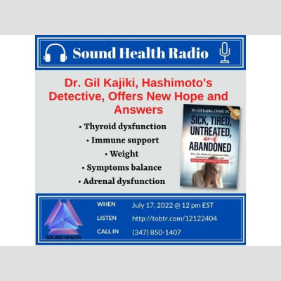 Sound Health Options - Ttmg  Sharry Edwards