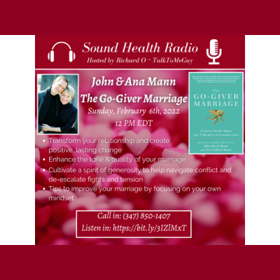 Sound Health Options - Ttmg  Sharry Edwards