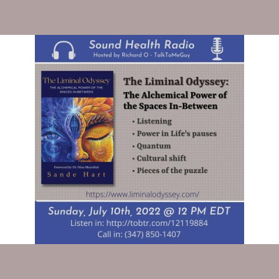 Sound Health Options - Ttmg  Sharry Edwards