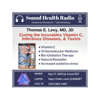 Sound Health Options - Ttmg  Sharry Edwards