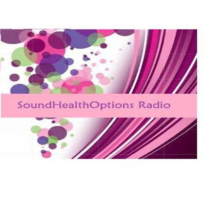 Sound Health Options - Ttmg  Sharry Edwards