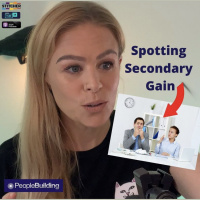 Secondary Gain – Audio Podcast