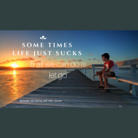 Episode 164 Being well with Lauren