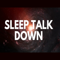 SLEEP TALK DOWN PROGRESSIVE RELAXATION guided sleep meditation