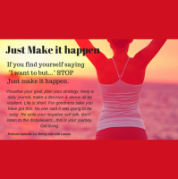 Episode 111 Being well with Lauren