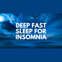 DEEP SLEEP FOR INSOMNIA GUIDED SLEEP MEDITATION