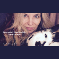 Episode 116 Being well with Lauren