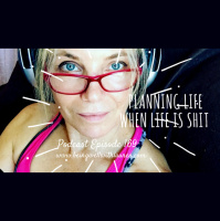 Episode 169 Being well with Lauren