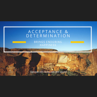 Episode 165 Being well with Lauren 