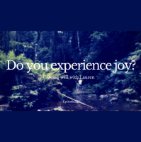 Episode 151 Being well with Lauren