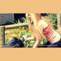 Episode 154 Being well with Lauren