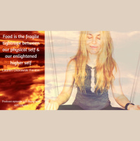 Episode 115 Being well with Lauren