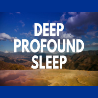DEEP PROFOUND SLEEP GUIDED SLEEP MEDITATION for deep sleep