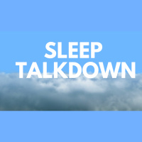 SLEEP TALK DOWN Progressive sleep relaxation fast peaceful deep sleep