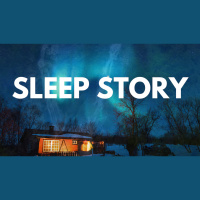 Sleep story Guided sleep meditation for deep fast sleep