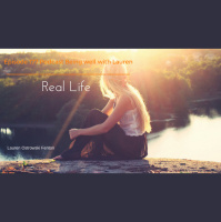 Episode 177 Being well with Lauren 