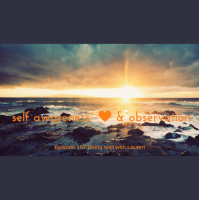 Episode 167 Being well with Lauren