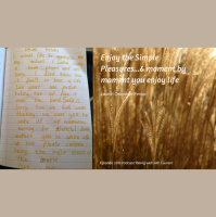 Episode 109 Being well with Lauren