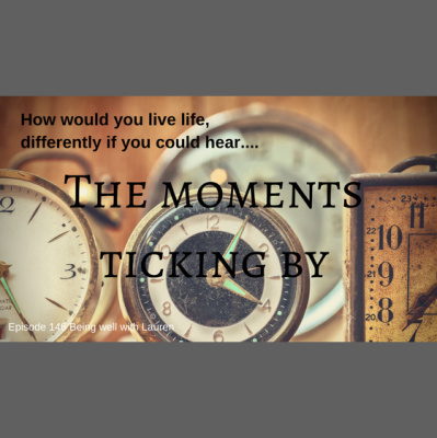 Being Well With Lauren