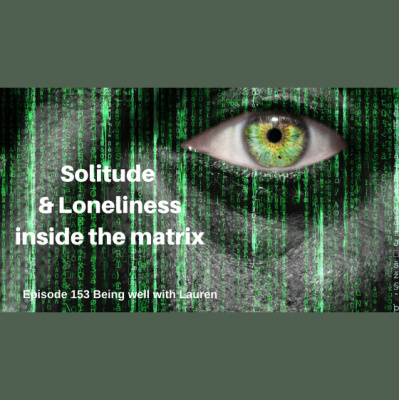 Being Well With Lauren