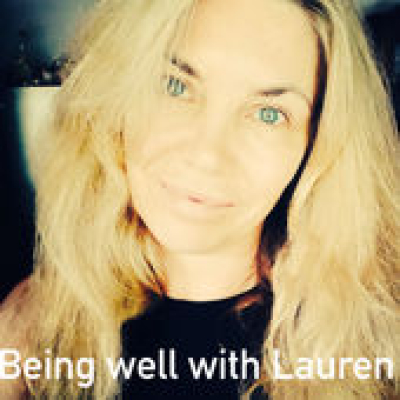 Being Well With Lauren