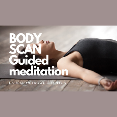 Being Well With Lauren