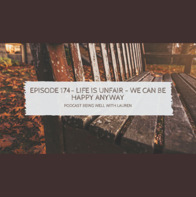 Being Well With Lauren