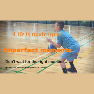 Being Well With Lauren