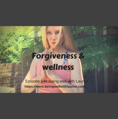 Being Well With Lauren