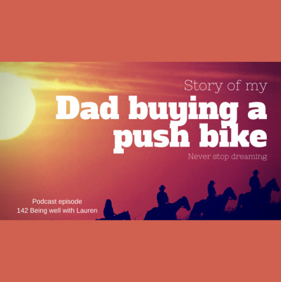 Being Well With Lauren