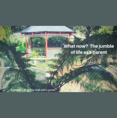 Being Well With Lauren