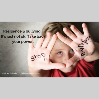 Being Well With Lauren