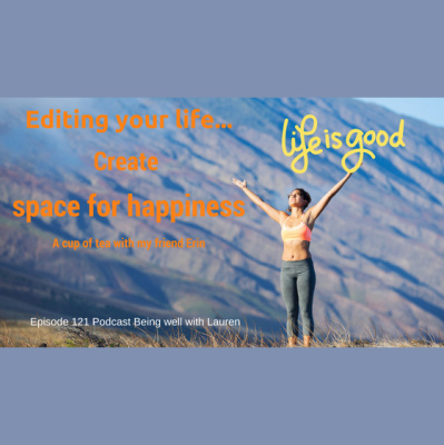 Being Well With Lauren