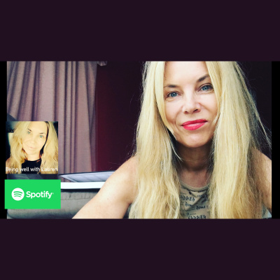 Being Well With Lauren