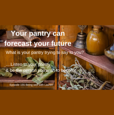 Being Well With Lauren