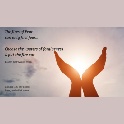 Being Well With Lauren