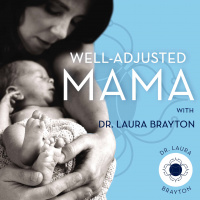 Kelly Van Zandt: Powerful Postpartum | WAM187