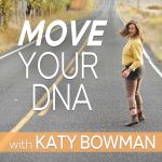 Katy Says With Katy Bowman