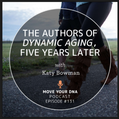 Katy Says With Katy Bowman