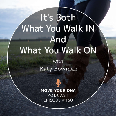 Katy Says With Katy Bowman