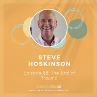 Ep 88: The End of Trauma with Steve Hoskinson