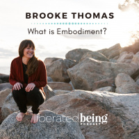 Ep 72: What is Embodiment?