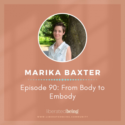 Liberated Body Podcast