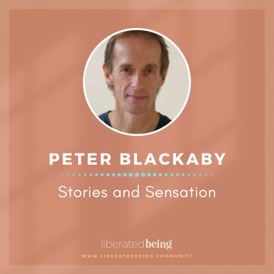 Liberated Body Podcast