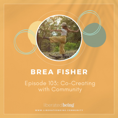 Liberated Body Podcast