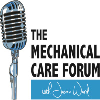 Episode 348 - Kevin Jones, part 1: The Value of a Mechanical Exam with the Musculoskeletal Patient