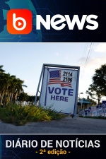 Diário de Notícias - 03/11/2020 - 2ª Edição