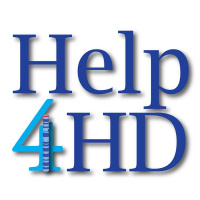 HELP 4 HD with Gina McGahen Becker