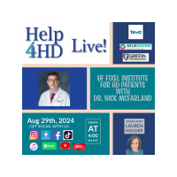 UF Fixel Institute for HD Patients with Dr. Nick McFarland